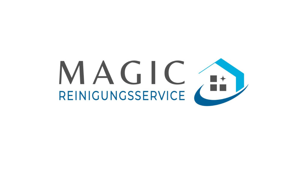 Logo von MAGIC Reinigungsservice