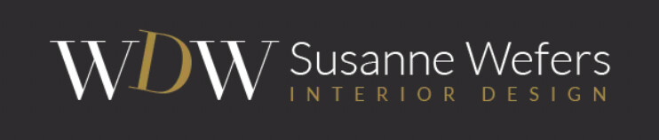Susanne Wefers Interior Design Raumausstattung in Wiesbaden - Logo