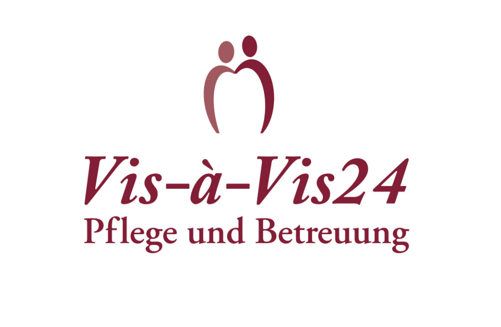 Logo von Vis-à-Vis24 GmbH & Co.KG