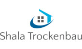 Shala Trockenbau in Pforzheim - Logo