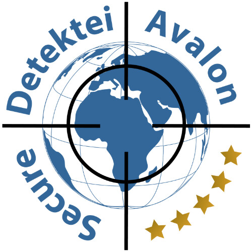 Logo von Detektei Avalon / 20J. Erfahrung / Kostenlose Beratung