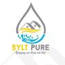 SYLT PURE in Sylt - Logo
