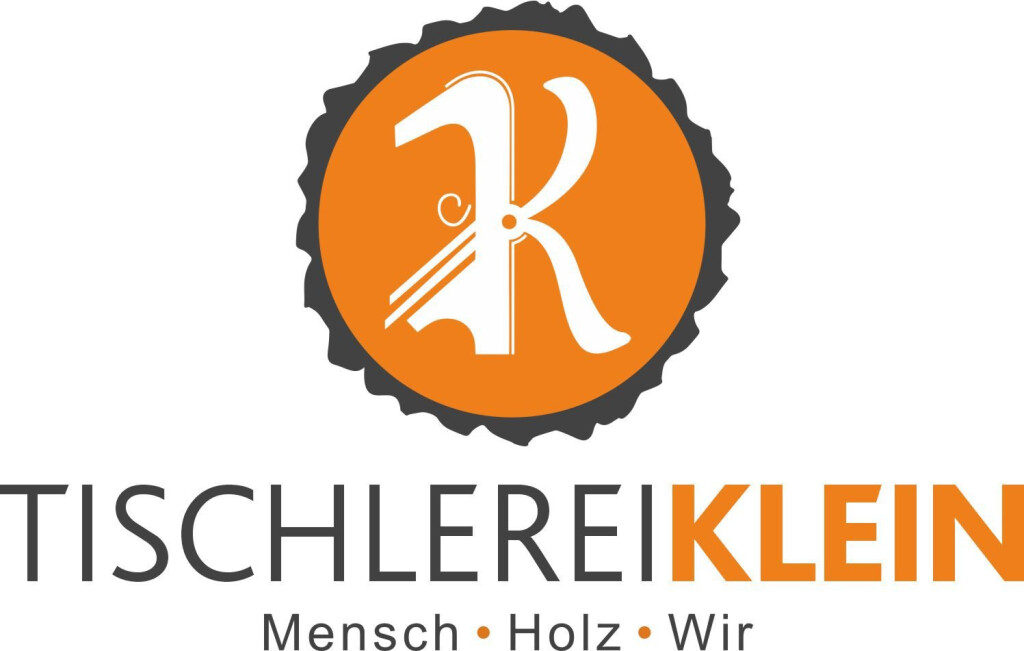 Tischlerei Klein in Marpingen - Logo