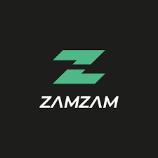 Logo von Zamzam Express Transportleistungen
