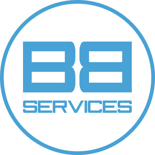 Logo von BB Services