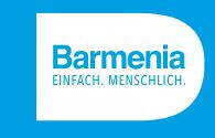 Barmenia Versicherung - Volker Beerbaum in Bad Homburg vor der Höhe - Logo