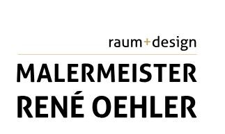 Logo von raum + design Malermeister Rene Oehler