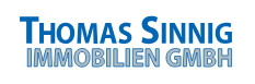THOMAS SINNIG IMMOBILIEN GmbH in Essen - Logo