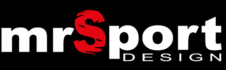 Logo von mrSport design