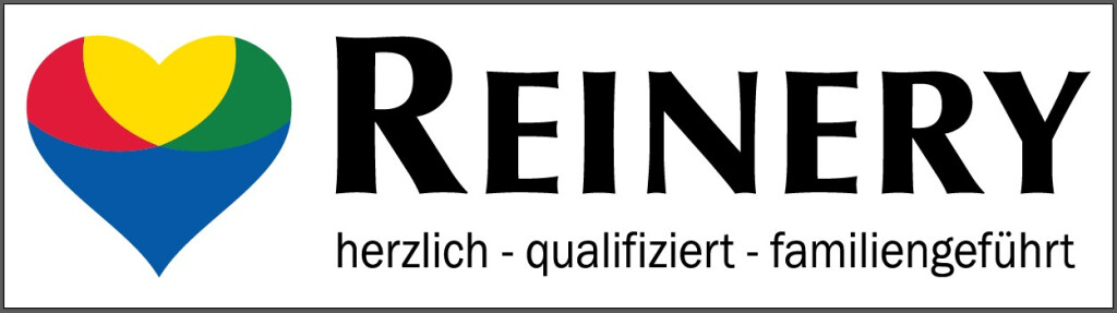 Seniorendorf Reinery in Morsbach an der Sieg - Logo