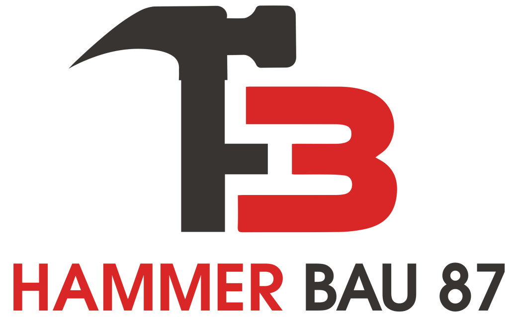 Hammer Bau 87 GmbH in Berlin - Logo