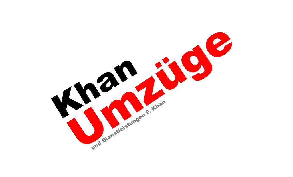 Khan Umzüge Magdeburg in Magdeburg - Logo