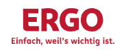 ERGO Geschäftsstelle Christian Noven in Düsseldorf - Logo