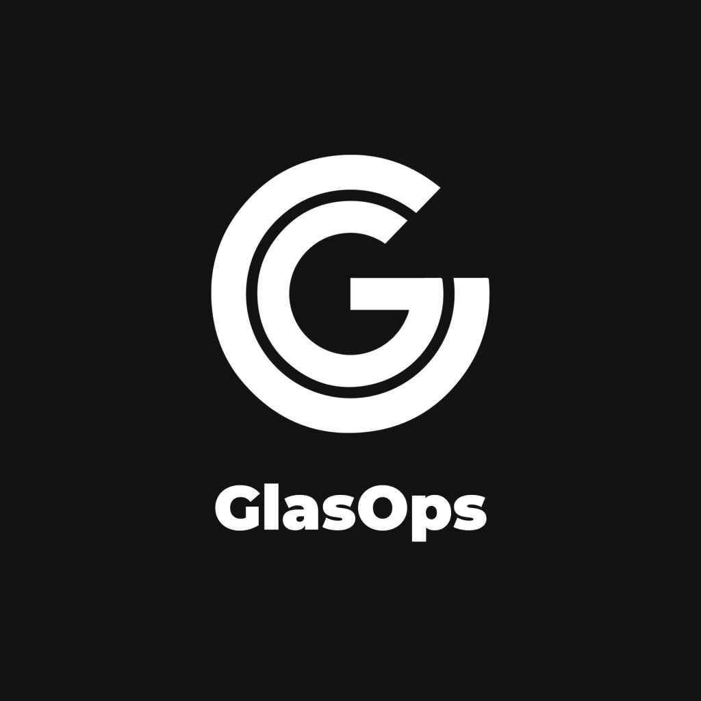 Logo von GlasOps