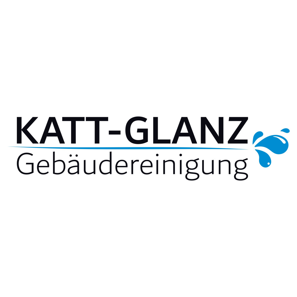 Logo von KATT-GLANZ-Gebäudereinigung