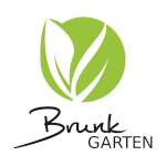 Logo von Brunk Garten