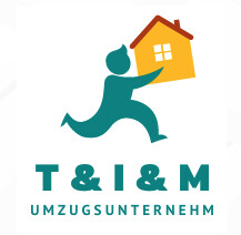 Logo von T&I&M Umzüge-Transporte