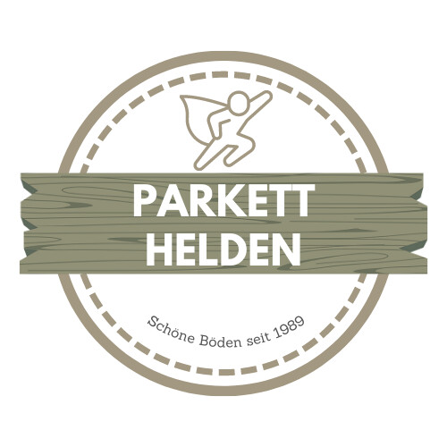 Logo von Parkett-Helden.de, J. Martin Gaßner Handelsvertretung