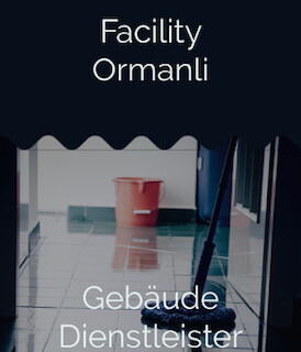Facility Ormanli in Hamburg - Logo
