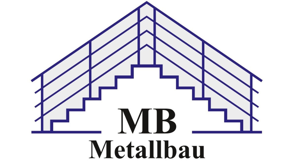 MB Metallbau GmbH & Co. KG in Gütersloh - Logo