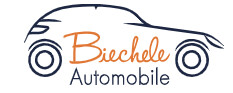 Logo von Biechele Automobile GmbH & Co KG
