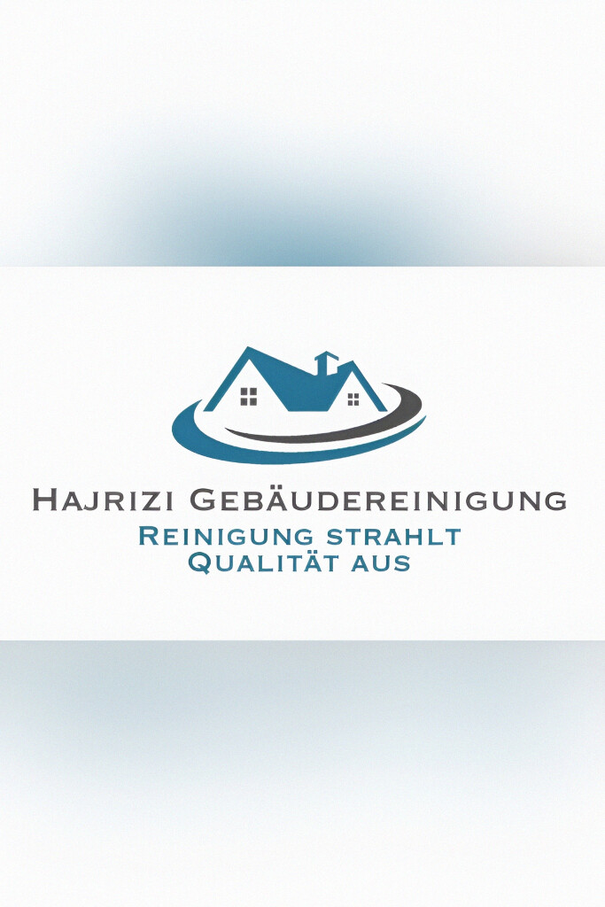Logo von Hajrizi Gebäudereinigung