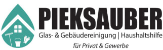 Logo von Gebäudereinigung PIEKSAUBER