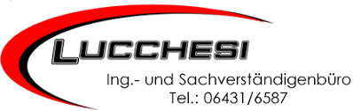 Ing.- und Sachverständigenbüro Lucchesi in Limburg an der Lahn - Logo