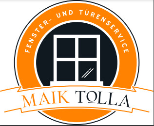 Logo von Fenster- und Türenservice Maik Tolla