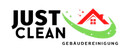 Logo von JustClean Gebäudereinigung