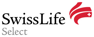 Logo von Finanzberater Jürgen Konermann für Swiss Life Select