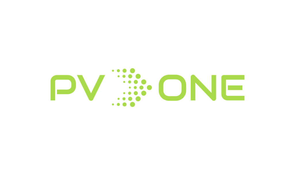 Logo von Pv ONE Solutions GbR