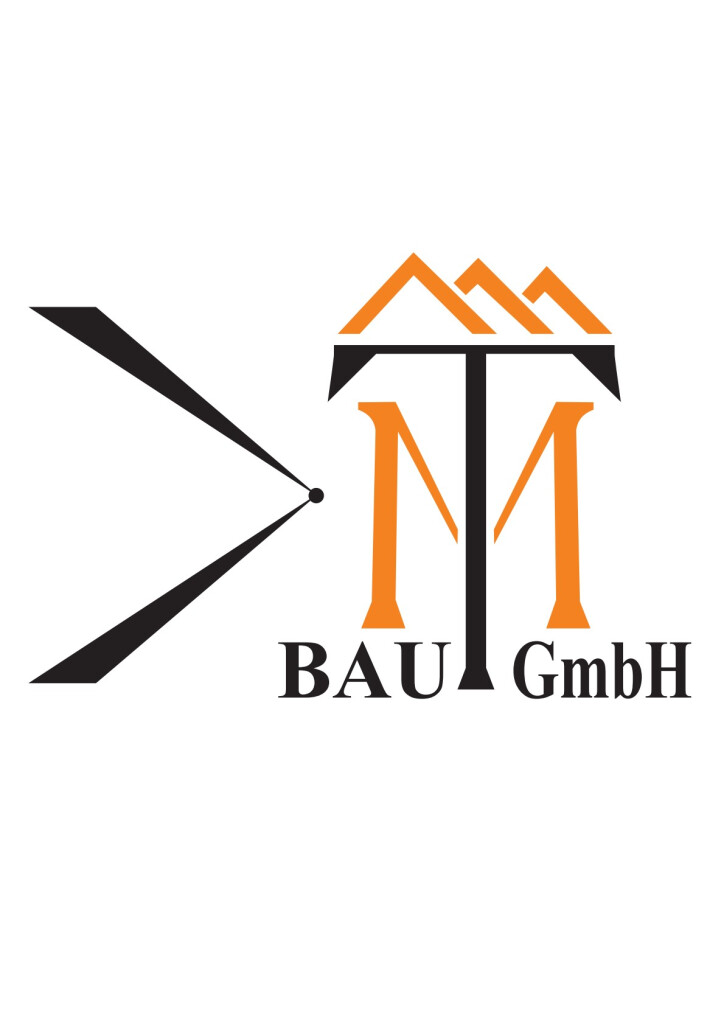 Logo von TM Bau GmbH