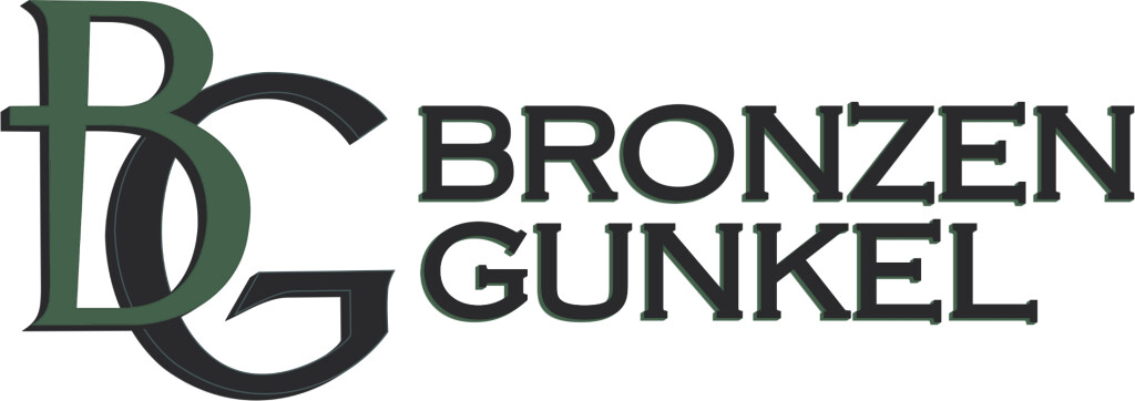 Bronzen-Gunkel GmbH in Berlin - Logo