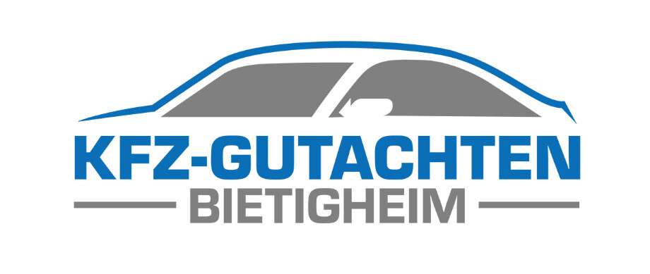 KFZ-Gutachten Bietigheim in Bietigheim Bissingen - Logo