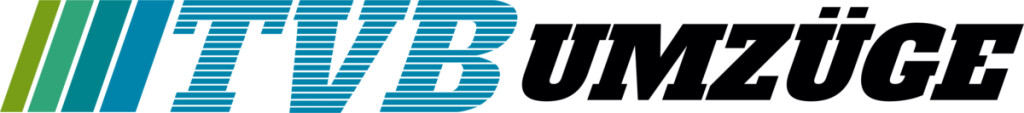 Logo von TVB Umzüge GmbH