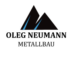 Oleg Neumann Metallbau in Trostberg - Logo