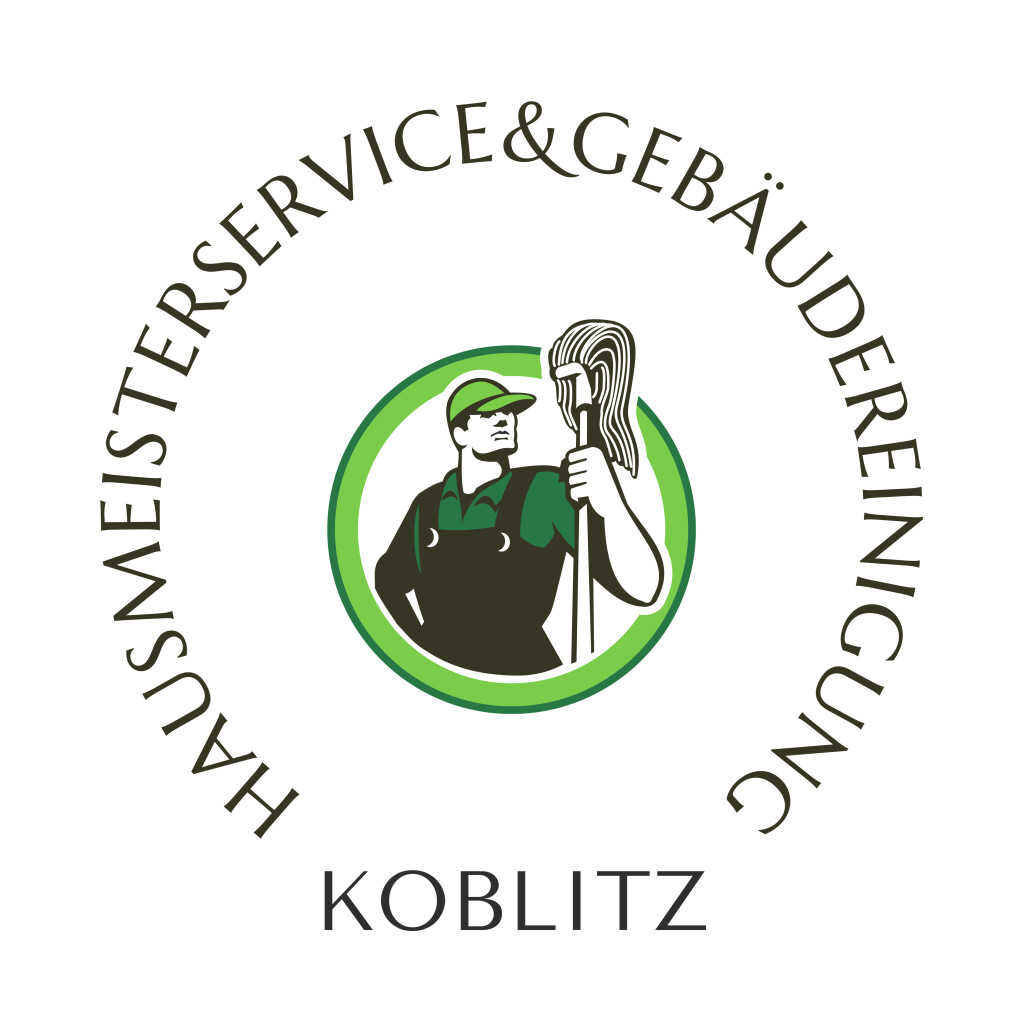 Hausmeisterservice-koblitz in Wuppertal - Logo
