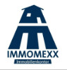 Logo von Immomexx Immobilienkontor