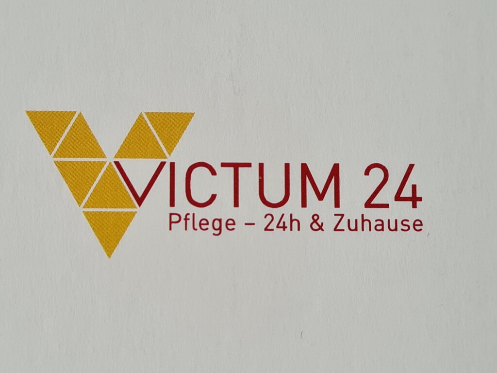 Victum24 in Leinfelden Echterdingen - Logo