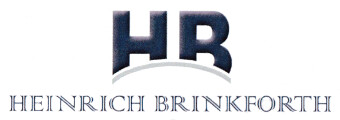 Logo von Heinrich Brinkforth Steuerberater