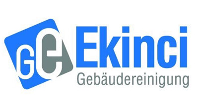 Gebäudereinigung Ekinci in Königswinter - Logo