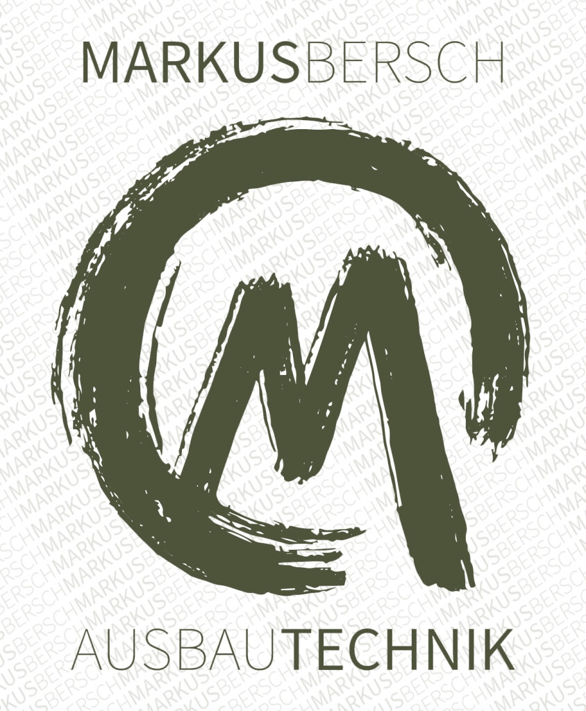 Logo von Bersch Ausbautechnik