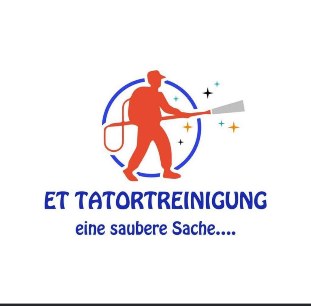 Et Tatortreinigung in Recklinghausen - Logo