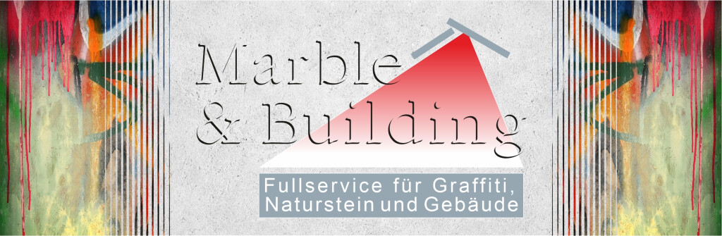 Marble & Building in Grafing bei München - Logo