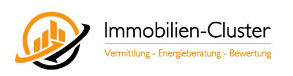 Logo von Immobilien-Cluster GmbH
