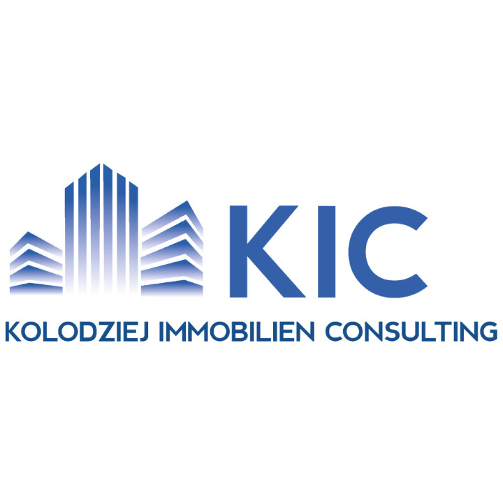 Logo von KIC Immobilien Bergisch Gladbach