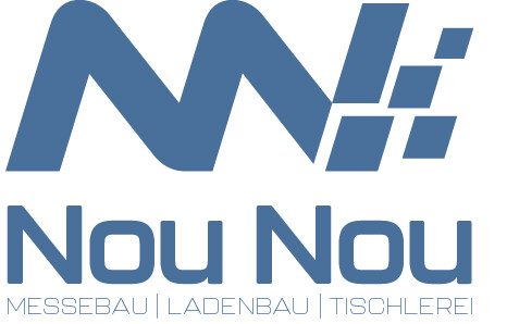 Nou Nou Messebau Ladenbau Tischlerei in Viersen - Logo