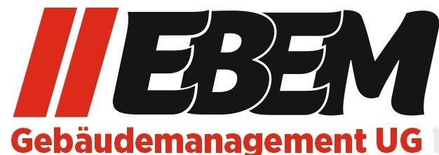 Logo von Ebem Gebäudemanagament UG (haftungsbeschränkt)
