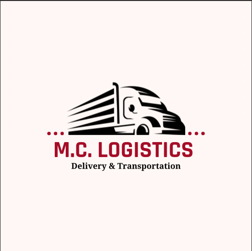 M.C. Logistics in Bielefeld - Logo